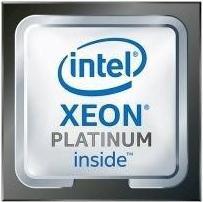 Actual product image Dell Intel Xeon Platinum 8160 - 2.1 GHz - 24 cores (Socket P, 2.10 GHz, 24 -Core)