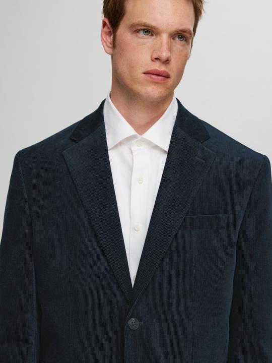 Image du produit Selected Homme Regular Fit Cord Blazer (56)