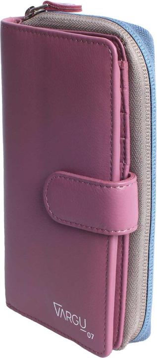 mauve - grey