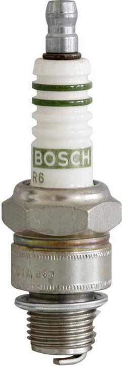 Produktbild Bosch Automotive Zündkerze WSR6F KSN 606