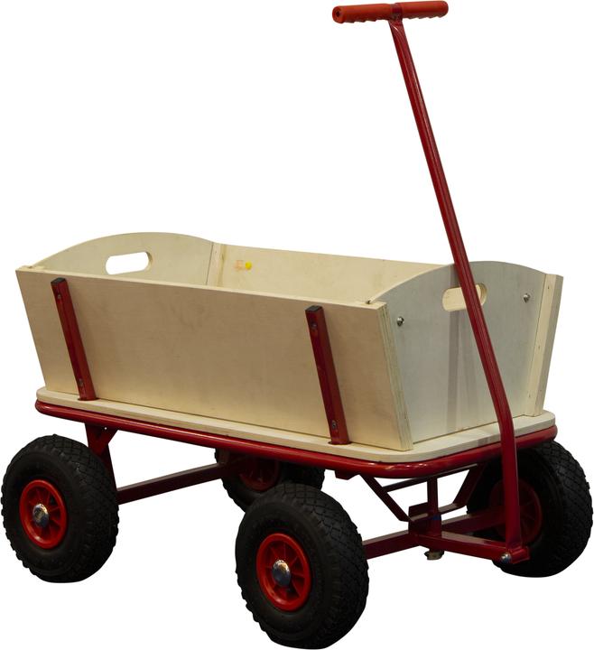 Sunny Billy Beach Wagon