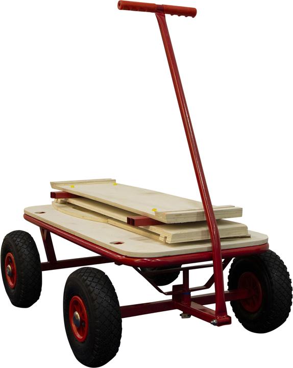 Produktbild Sunny Billy Beach Wagon