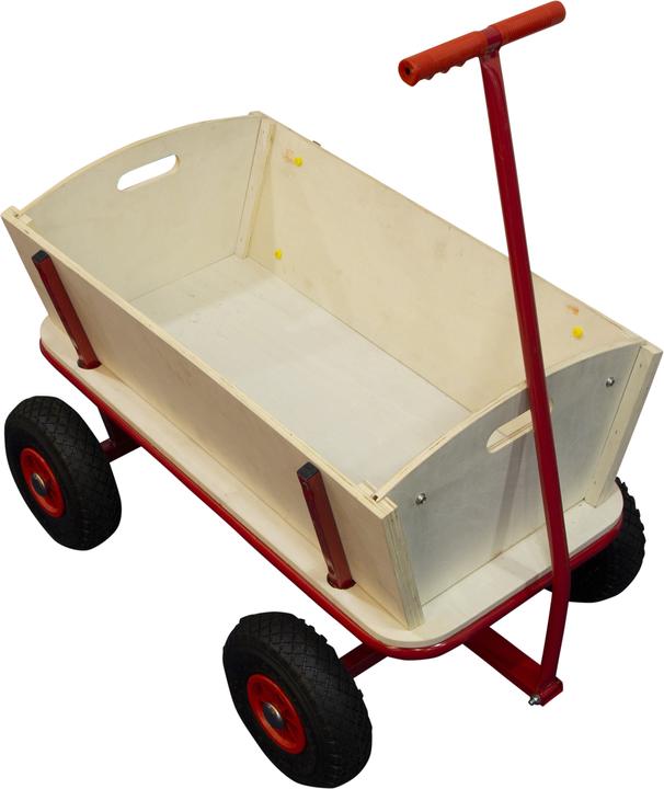 Produktbild Sunny Billy Beach Wagon
