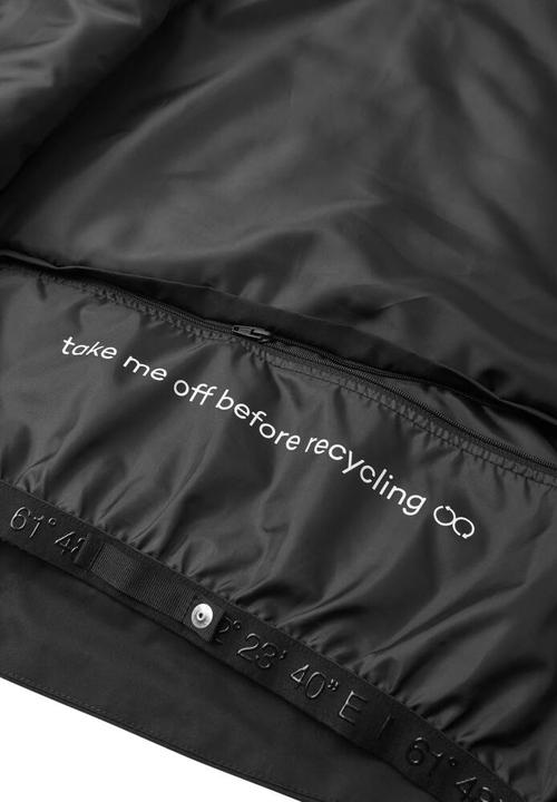 Produktbild Reima Tieten Winter Jacket (146)