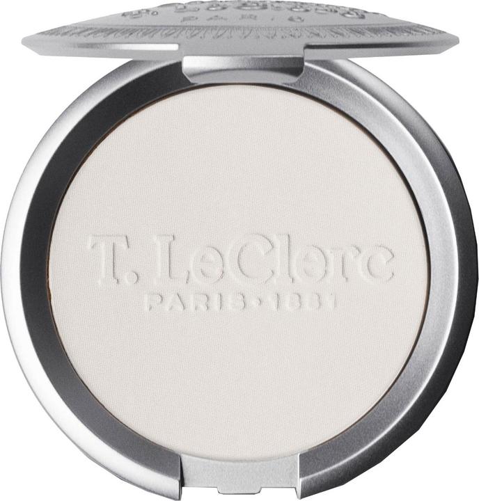 T. LeClerc Dermophile Pressed Powder (00 Universelle)