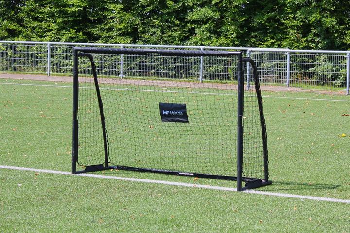 Actual product image Euro Play My Hood - Extra Net 180 cm (302070)