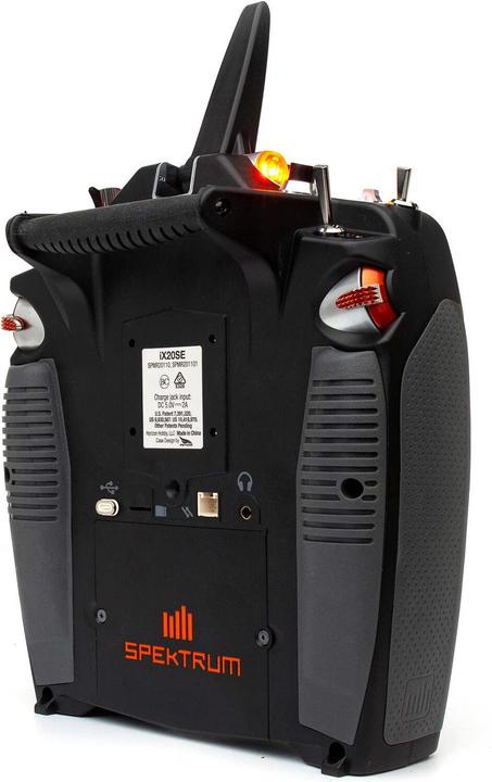 Immagine prodotto Spektrum Telecomando iX20SE 2.4 GHz DSMX, 20 canali