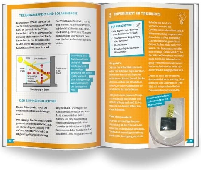 Immagine prodotto Geolino Energie rinnovabili
