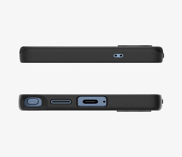 Image du produit Spigen Ajustement fin (Samsung Galaxy S25 Ultra)