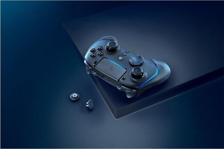Immagine prodotto Razer Wolverine V2 Pro (PS5, PC)