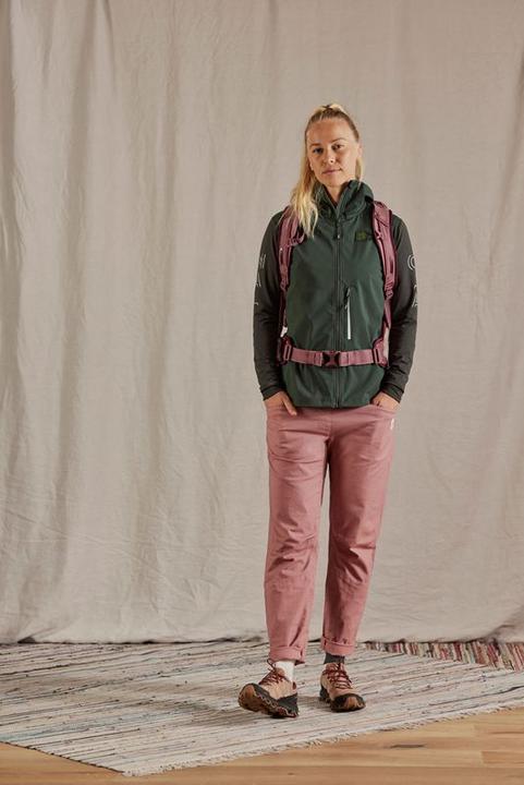 Actual product image Maloja SennesM Alpine Hybrid Jacket (L)