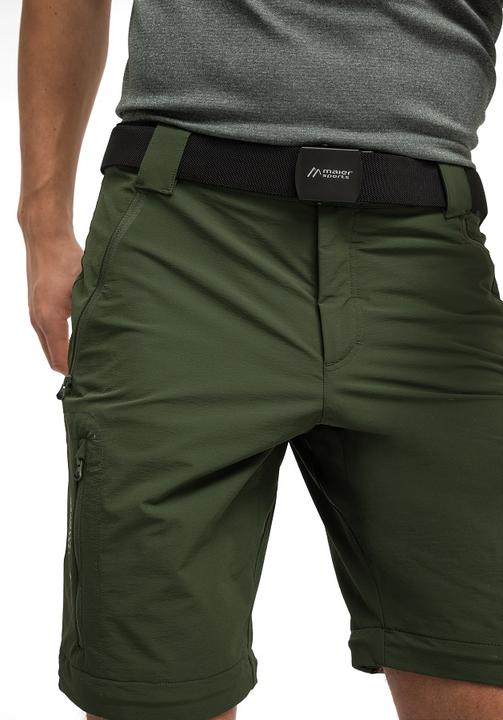 Image du produit Maier Sports Ceinture Tech (Taille unique)