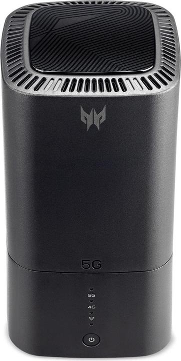 Actual product image Acer 5G Router Predator Connect X5 5G CPE