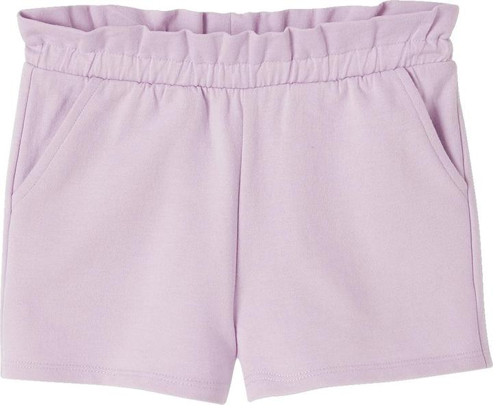 Immagine prodotto Vertbaudet Pantaloncini da bambina in confezione da 2 (146)