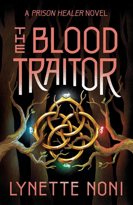 Produktbild The Blood Traitor (Noni Lynette, Englisch)