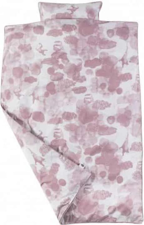 Nel cielo rosa, Rosa scuro