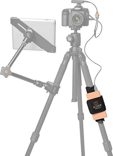 Actual product image Tether Tools StrapMoore (Stand adapter)