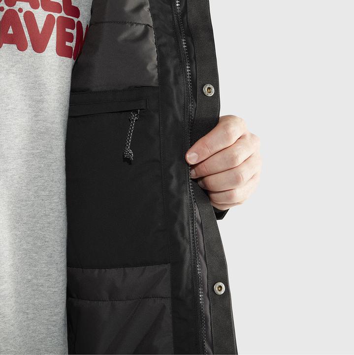 Produktbild Fjällräven Vardag Lite Padded Jacke (L)