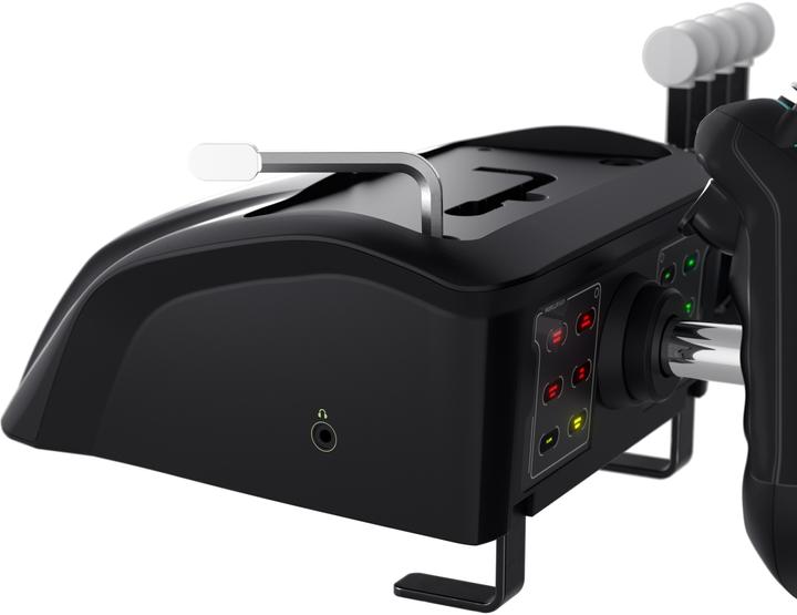 Produktbild Turtle Beach Velocity One - Flight Controller (Xbox Series S, Xbox One S, PC, Xbox One X, Xbox Series X)