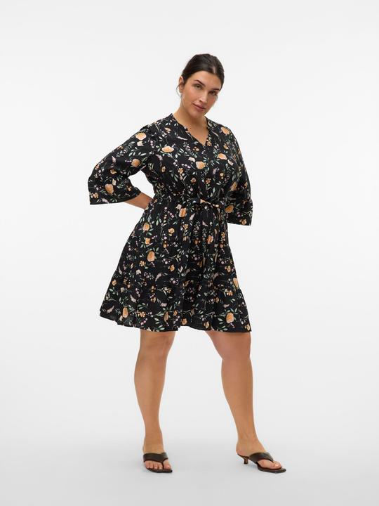 Produktbild Vero Moda VMCVERA Kurzes Kleid Kleid (48)