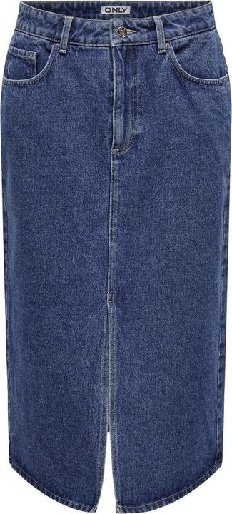 Only Midirock Jeansrock (XL)