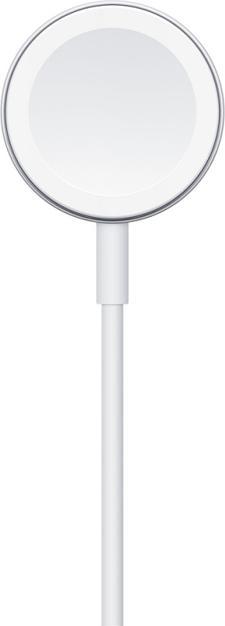Immagine prodotto - MX2F2ZM|A Cavo di ricarica magnetica Apple per Apple Watch (2 m) Bianco (confezione singola)