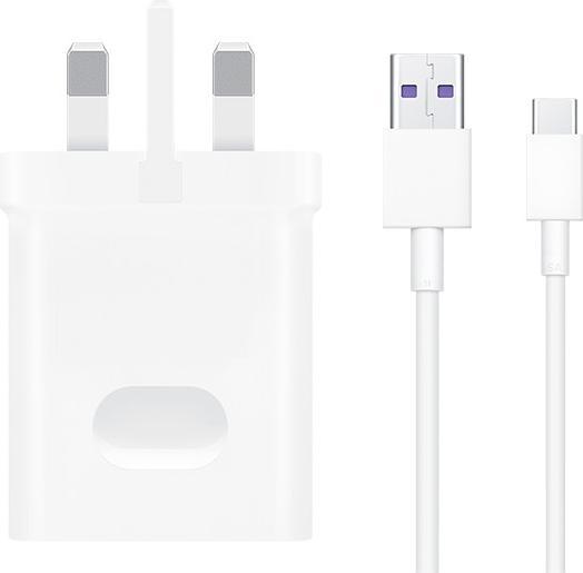Actual product image Huawei CP84 SuperCharge (40 W)