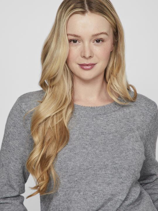 Produktbild Vila Rundhalsausschnitt Strickpullover (XS)