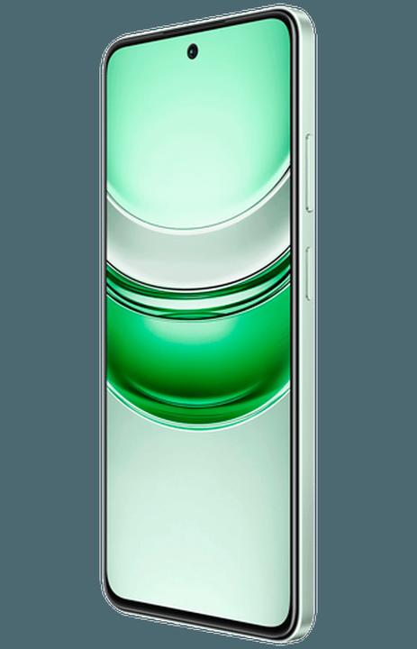 Actual product image realme 14x (256 GB, Peridot green, 6.67", Hybrid Dual SIM, 50 Mpx, 5G)