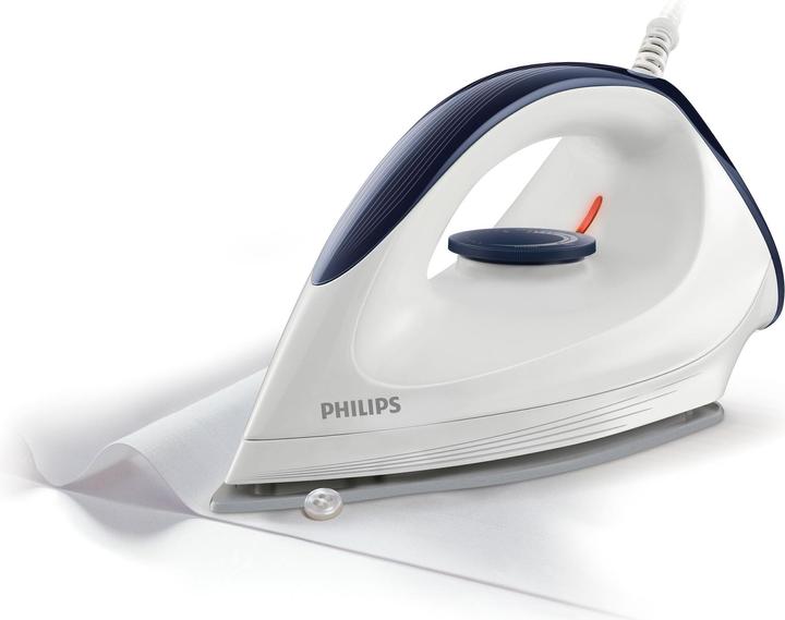 Productafbeelding Philips Gc160/02 (1200 W)