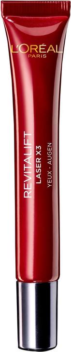 L'Oréal Paris Revalift Laser X3 (Crème, 15 ml, Tag)