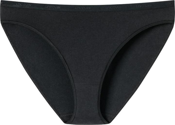 Produktbild Uncover by Schiesser Slip Casual Bequem sitzend (46, 3er Pack)