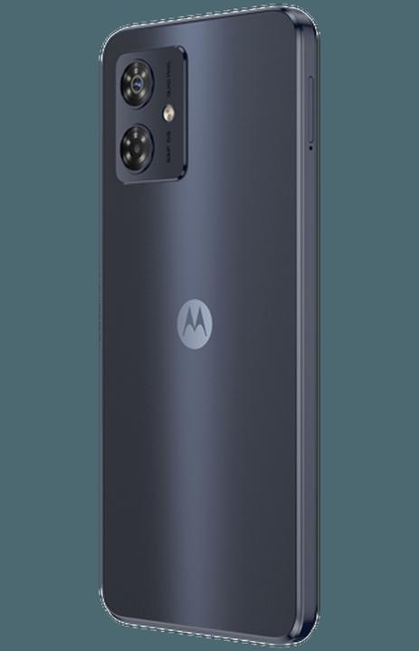 Actual product image Motorola Moto G54 Power 8GB/256GB Schwarz (256 GB, Black)