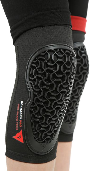 Produktbild Dainese Scarabeo Pro (XL, Knieschoner, Einzelstück)