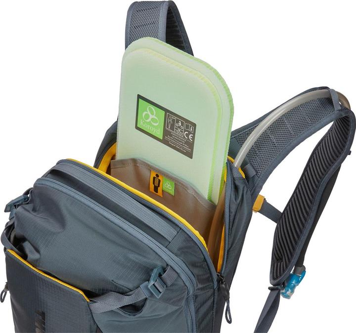 Actual product image Thule Rail 18L Hydration eMTB Backpack (18 l)