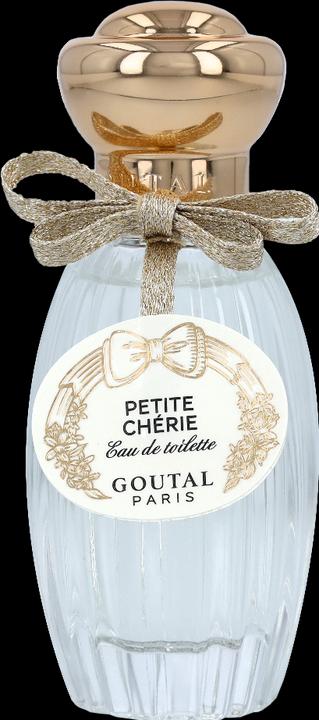 Actual product image Annick Goutal Petite Chérie (Eau de toilette, 50 ml)