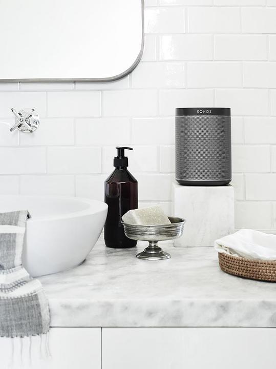 Image du produit Sonos Play:1 (WiFi)
