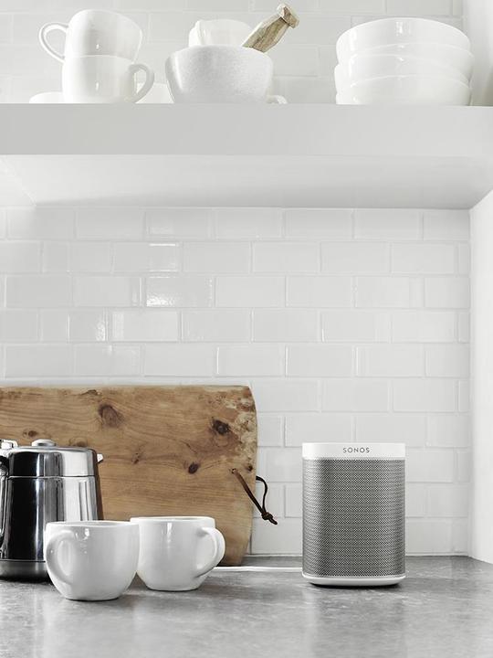 Immagine prodotto Sonos Play:1 (WiFi)