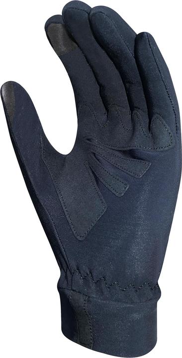 Produktbild Chiba Thermofleece - XXL, Schwarz (XXL)
