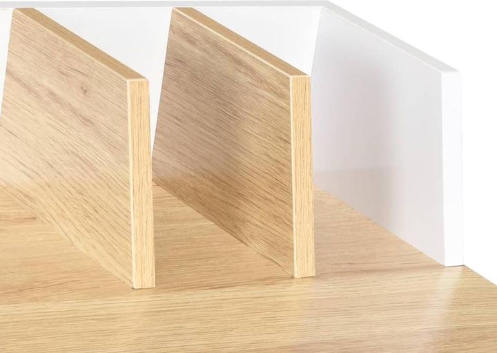 Actual product image VidaXL Linnaea (80 x 50 x 84 cm)