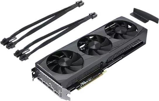 Produktbild Lenovo 4X61L97221 - Grafikkarte - 16.384 MB GDDR6 (16 GB)