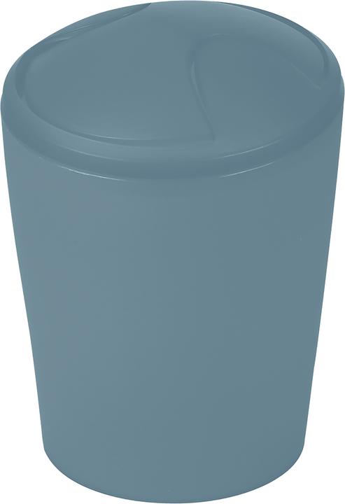 spirella Accesoires à Poser Move Frosty Poubelle Medium (5 l)