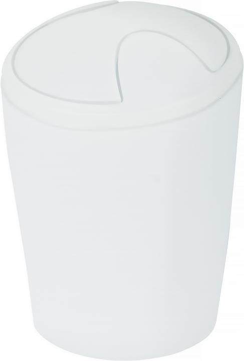 spirella Accesoires à Poser Move Poubelle Medium (5 l)