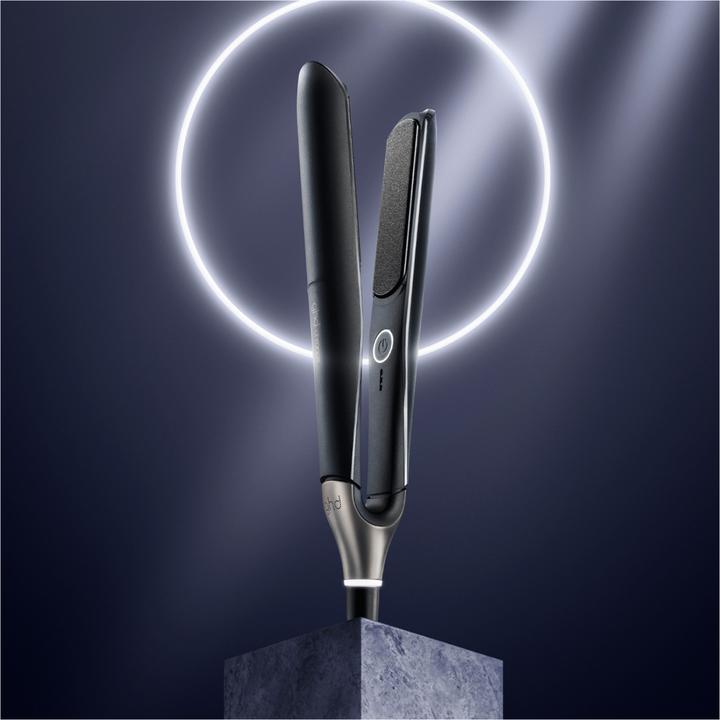 Image du produit ghd Chronos Styler Schwarz (Fer plat)