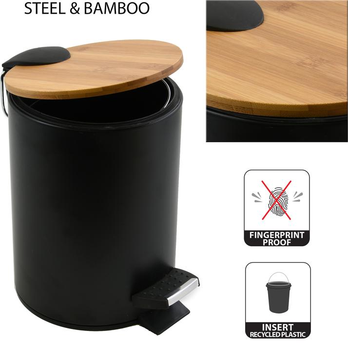 Image du produit spirella Adonis (5 l)