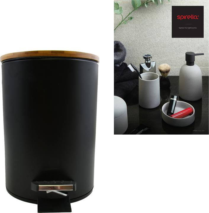 Image du produit spirella Adonis (5 l)