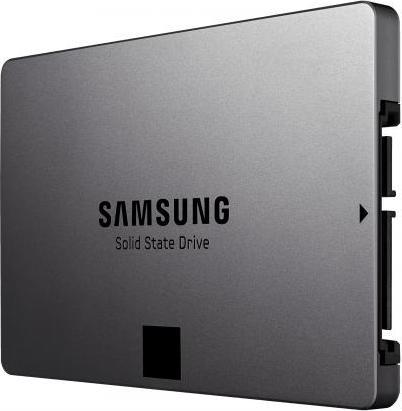 Productafbeelding Samsung 840 EVO Basis (1000 GB, 2.5")