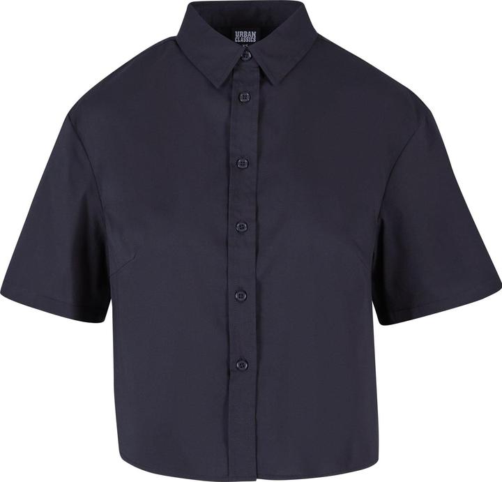 Urban Classics Ladies Oversized Shirt - 126805