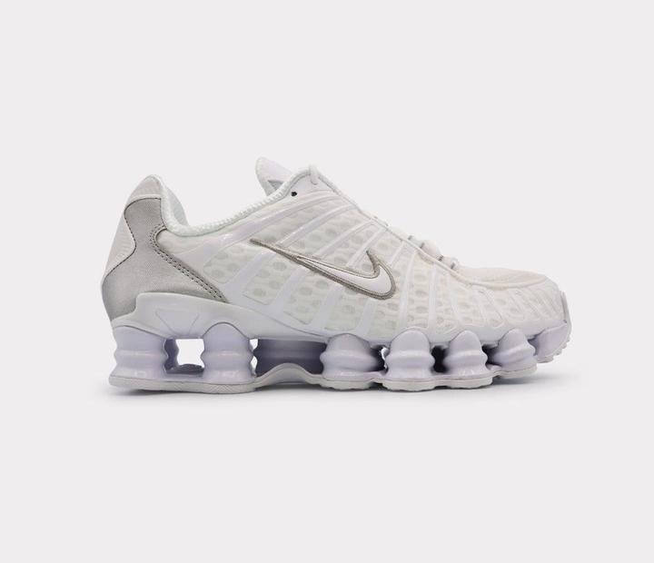 Arancione-Bianco, Argento metallizzato-Max, Bianco