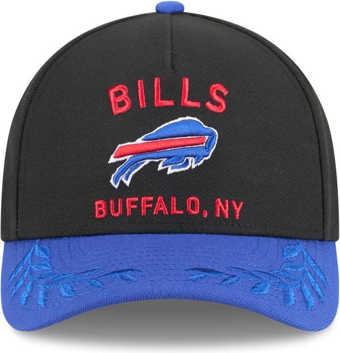 Produktbild New Era 9Forty M-Crown Cap - NFL 2025 Draft Buffalo Bills